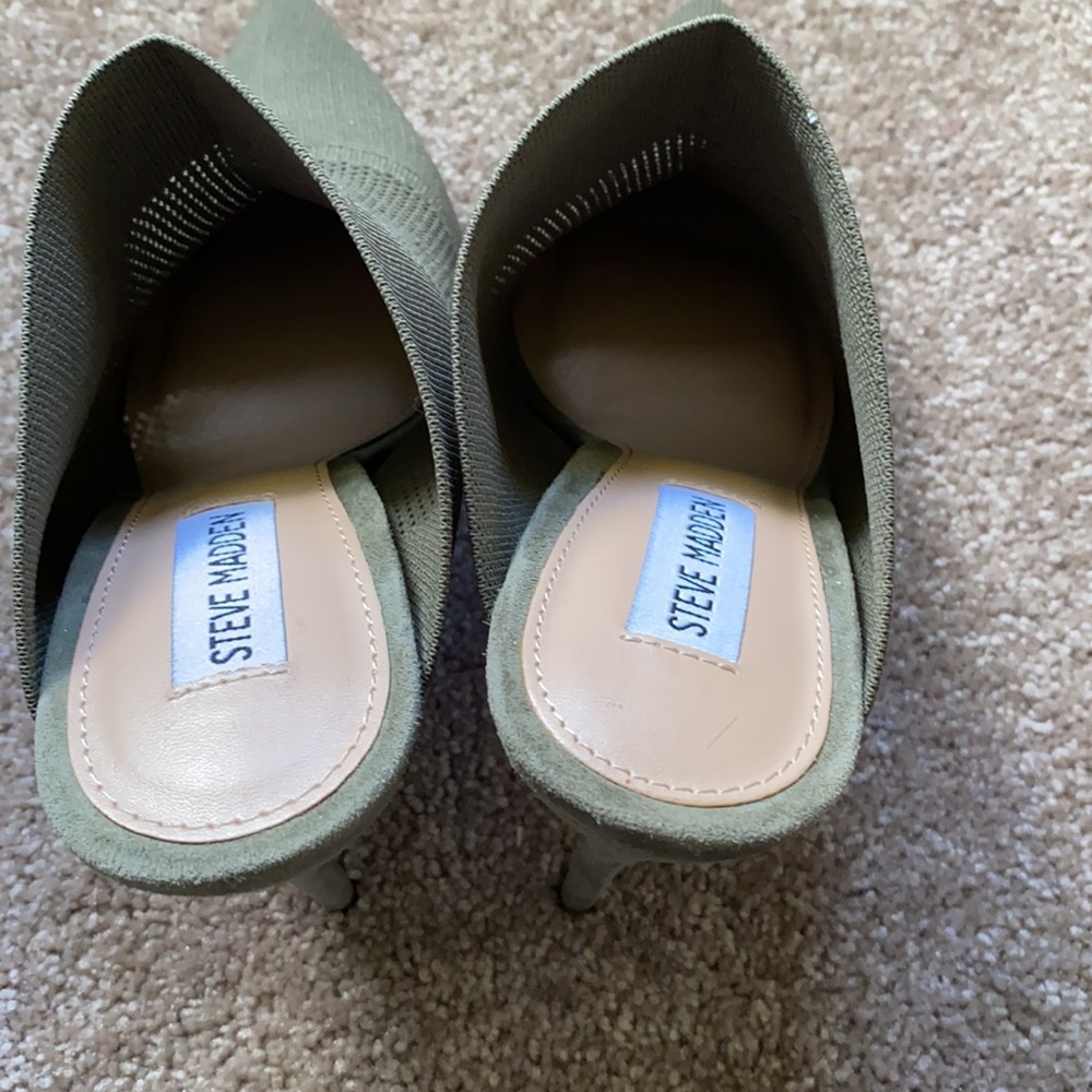 Steve Madden Heels - Picture 4 of 13